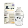 Tommee Tippee Closer to Nature Bottle 260ml - cutbabycare.com | baby boutique & care hub* Cheap