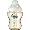 Tommee Tippee Closer To Nature Super Soft Silicone Teat Bottle 260ml 3M+ - cutbabycare.com | baby boutique & care hub* Shop