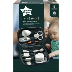 Tommee Tippee Ctn Healthcare Kit - cutbabycare.com | baby boutique & care hub* Flash Sale