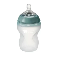Tommee Tippee Ctn Silicone Bottle 260 ML 2 Pack - cutbabycare.com | baby boutique & care hub* Discount