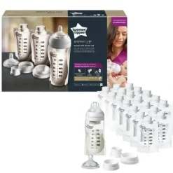 Tommee Tippee Express & Go Breast Milk Starter Kit - Small - cutbabycare.com | baby boutique & care hub* Discount