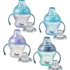 Tommee Tippee First Sips 5Oz Soft Transition Cup - Colors May Vary - cutbabycare.com | baby boutique & care hub* Online