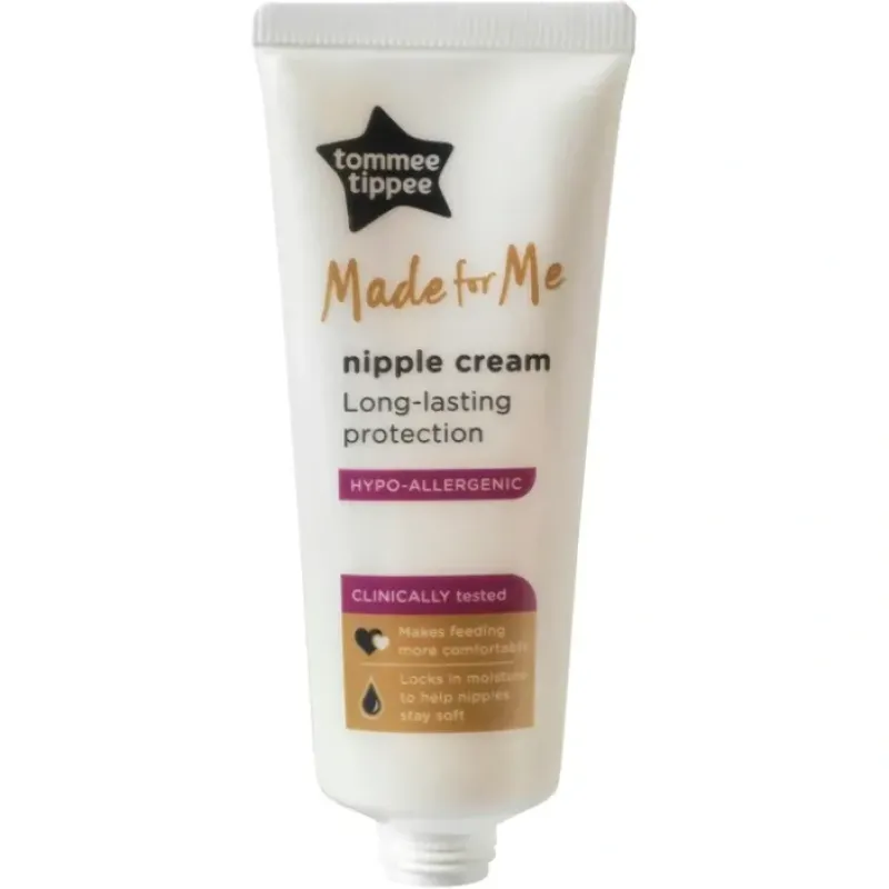 Tommee Tippee Nipple Cream 40 ML - cutbabycare.com | baby boutique & care hub* New