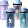 Tommee Tippee 2-Pack 9Oz Spill Proof Insulated Sipper Tumbler Cup 12M+, Colors May Vary - cutbabycare.com | baby boutique & care hub* Flash Sale
