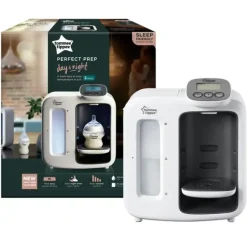Tommee Tippee Perfect Prep Day/Night Baby Bottle Feeding Milk/Food Maker Machine - cutbabycare.com | baby boutique & care hub* Cheap