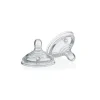 Tommee Tippee 2Pk Med Flow Nipples Disco - cutbabycare.com | baby boutique & care hub* Clearance
