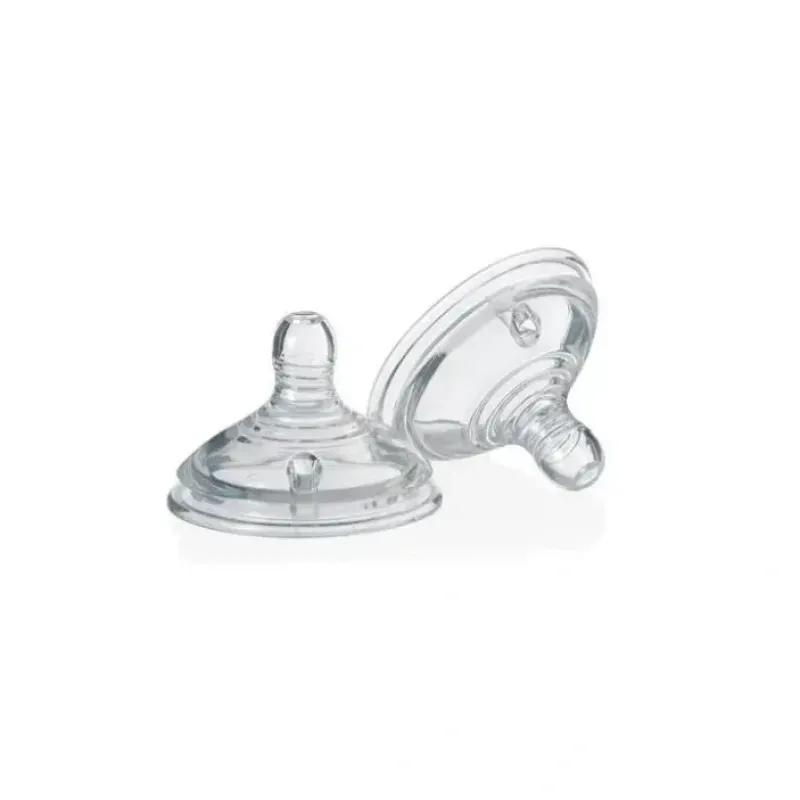Tommee Tippee 2Pk Med Flow Nipples Disco - cutbabycare.com | baby boutique & care hub* Clearance