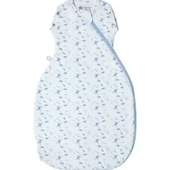 Tommee Tippee sleeping bag for baby 1.0 tog snuggle - Planet Earth 0-4 months blue - cutbabycare.com | baby boutique & care hub* Shop
