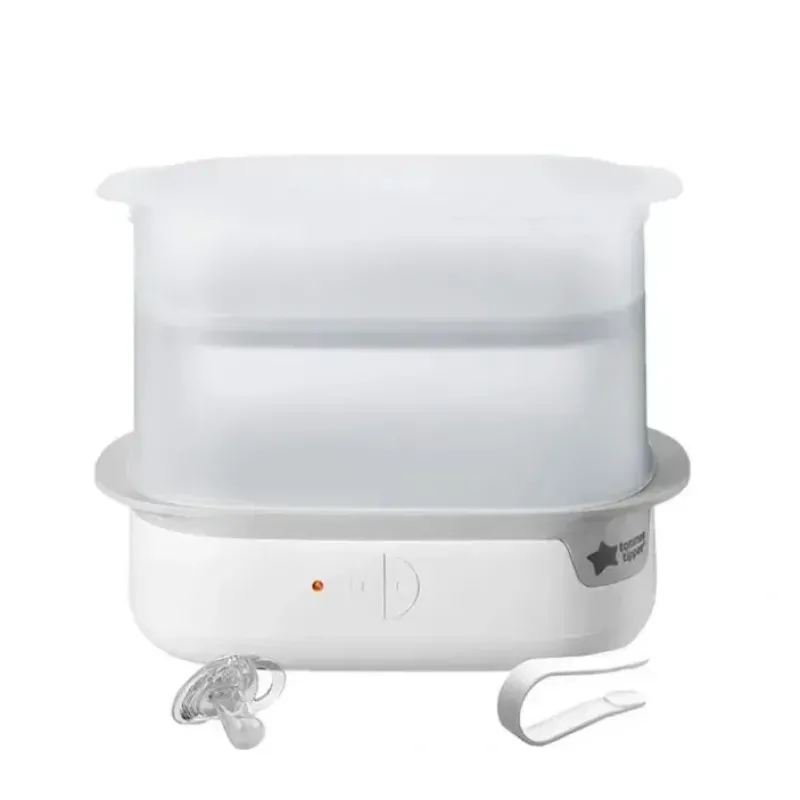 Tommee Tippee Steri-Steam Electric Steam Sterilizer - cutbabycare.com | baby boutique & care hub* Hot