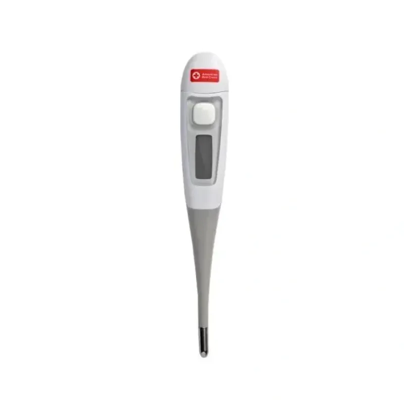 Tomy - American Red Cross 10 Sec Digital Thermometer - cutbabycare.com | baby boutique & care hub* Store