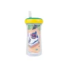 Tomy - Baby Shark Drop Guard Insulated Straw Cup - cutbabycare.com | baby boutique & care hub* Best Sale