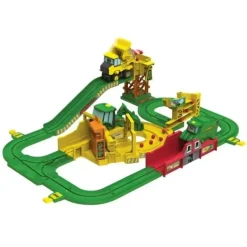 Tomy - Big Loader Johnny Tractor - cutbabycare.com | baby boutique & care hub* Sale