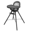 Tomy - Boon Grub 2-in-1 Convertible High Chair, Grey - cutbabycare.com | baby boutique & care hub* Clearance