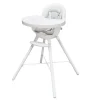 Tomy - Boon Grub 2-in-1 Convertible High Chair, White - cutbabycare.com | baby boutique & care hub* Clearance