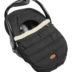 Tomy - Car Seat Cover, Black - cutbabycare.com | baby boutique & care hub* Best