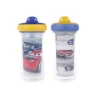 Tomy - Cars Drop Guard Insulated Sippy Cup 2 Pk - cutbabycare.com | baby boutique & care hub* Outlet