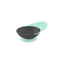 Tomy - Catch Bowl (Grey/Mint) - cutbabycare.com | baby boutique & care hub* Flash Sale