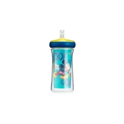 Tomy - First Years Mickey Ins 9 Oz Straw Cup 1 Pk - cutbabycare.com | baby boutique & care hub* Flash Sale