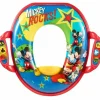 Tomy - First Years Mickey Soft Potty Ring - cutbabycare.com | baby boutique & care hub* New