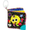 Tomy - Fun With Shapes Soft Book - cutbabycare.com | baby boutique & care hub* Best Sale