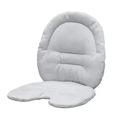 Tomy - Grub Highchair Pad Grey - cutbabycare.com | baby boutique & care hub* Flash Sale