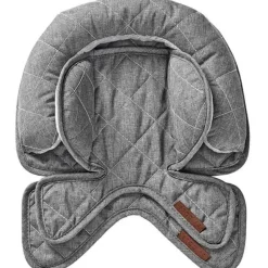 Tomy - Head Support Heather Grey, 0M - cutbabycare.com | baby boutique & care hub* Best