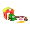 Tomy - John Deere Build-a-Buddy Corey Set - cutbabycare.com | baby boutique & care hub* Hot