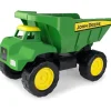 Tomy - John Deere Construction Dump Truck - cutbabycare.com | baby boutique & care hub* Best