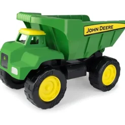 Tomy - John Deere Construction Dump Truck - cutbabycare.com | baby boutique & care hub* Best