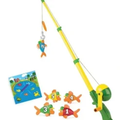 Tomy - John Deere Farm Pond Fish Adventure Game - cutbabycare.com | baby boutique & care hub* Cheap