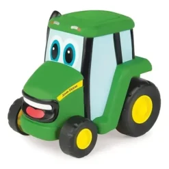 Tomy - John Deere Johnny Push N Roll - cutbabycare.com | baby boutique & care hub* Store