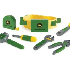 Tomy - John Deere Talking Toolbelt Set - cutbabycare.com | baby boutique & care hub* Fashion