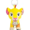 Tomy - Lamaze Clip & Go The Lion King Nala - cutbabycare.com | baby boutique & care hub* Hot