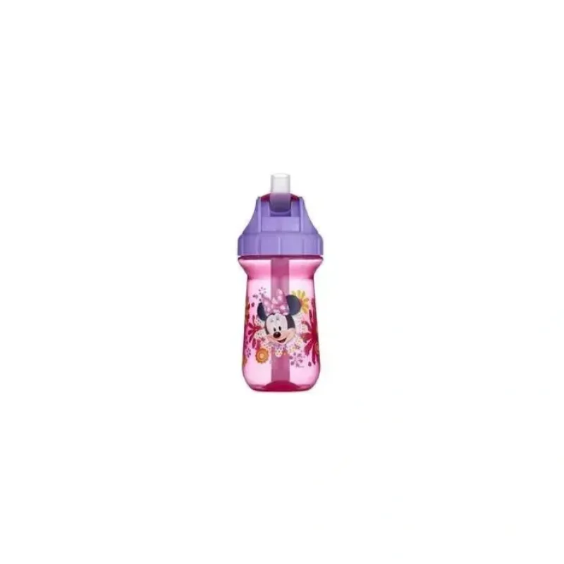 Tomy - Minnie Flip Top Straw Cup - cutbabycare.com | baby boutique & care hub* Discount