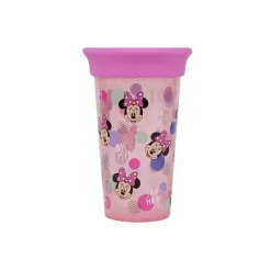 Tomy - Minnie Sip Around Spoutless 1 Pk - cutbabycare.com | baby boutique & care hub* Shop
