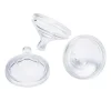Tomy - Nursh Silicone Nipple Extra Slow 3Pk - cutbabycare.com | baby boutique & care hub* Discount