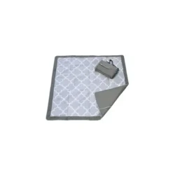 Tomy - Outdoor Mat 5X5, Stone Arbor Adult - cutbabycare.com | baby boutique & care hub* Cheap