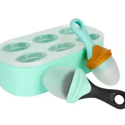 Tomy - 2Pk Pulp + Freezer Tray - cutbabycare.com | baby boutique & care hub* Clearance