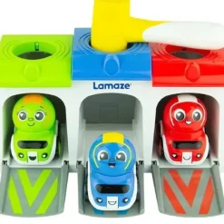 Tomy - Pound & Go Racers - cutbabycare.com | baby boutique & care hub* Sale