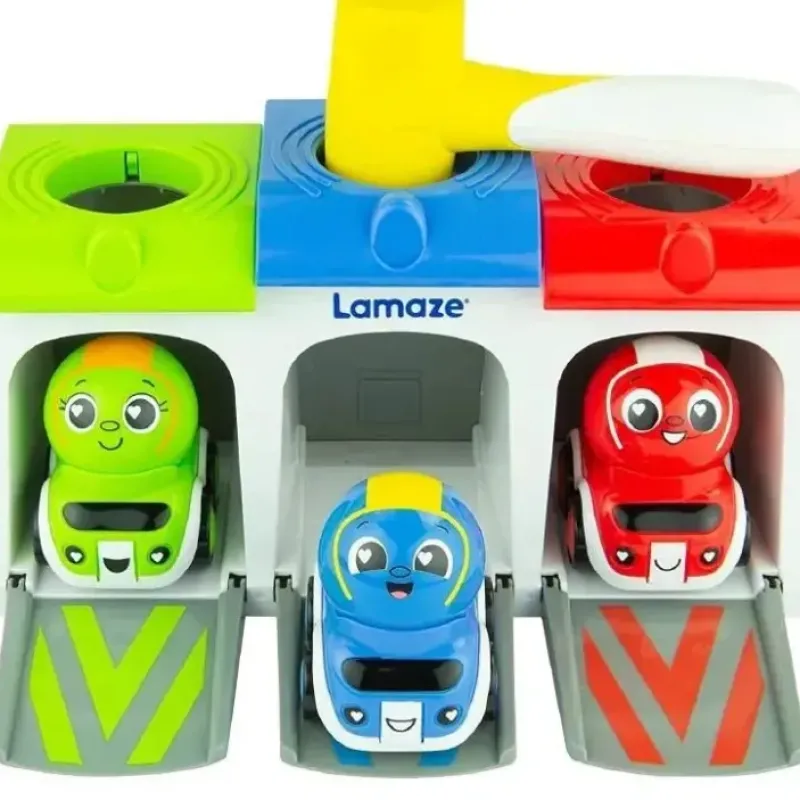 Tomy - Pound & Go Racers - cutbabycare.com | baby boutique & care hub* Sale