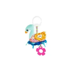 Tomy - Sierra The Swan Mini Clip & Go - cutbabycare.com | baby boutique & care hub* Cheap