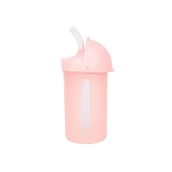 Tomy - Swig Silicone Straw Cup Pink - cutbabycare.com | baby boutique & care hub* Clearance