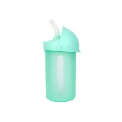 Tomy - Swig Silicone Straw Cup Mint - cutbabycare.com | baby boutique & care hub* Flash Sale