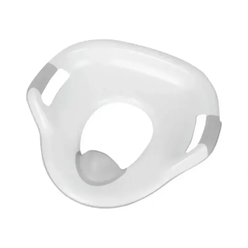 Tomy - The First Years Soft Grip Potty Trainer Seat, Gray - cutbabycare.com | baby boutique & care hub* Cheap