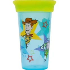Tomy - Toy Story Sip Around Spoutless 1 Pk - cutbabycare.com | baby boutique & care hub* Flash Sale
