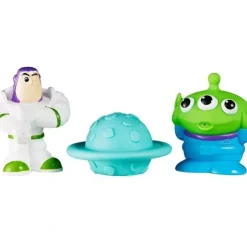 Tomy - Toy Story Squirtie 3 Pk - cutbabycare.com | baby boutique & care hub* Discount