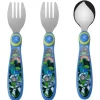 Tomy - Toy Story Utensil 3 Pk - cutbabycare.com | baby boutique & care hub* Fashion
