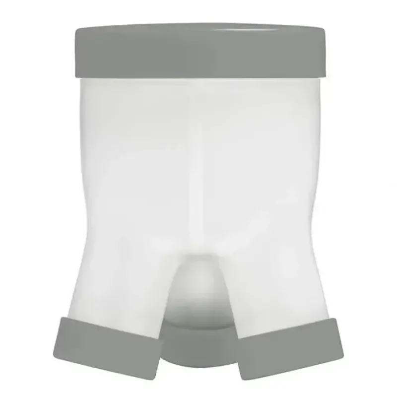 Tomy - Tripod Formula Dispenser Grey - cutbabycare.com | baby boutique & care hub* New