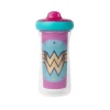 Tomy - Wonder Woman Insulated Sippy 1 Pk - cutbabycare.com | baby boutique & care hub* Best Sale