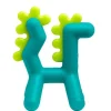 Tomy Boon Silicone Teether Growl Dragon - cutbabycare.com | baby boutique & care hub* Sale